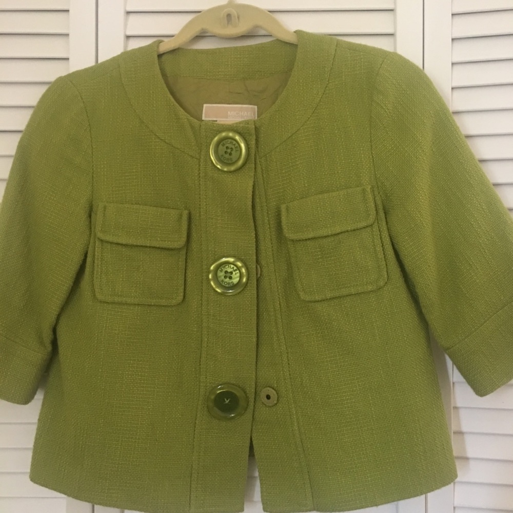 Michael Kors Blazers